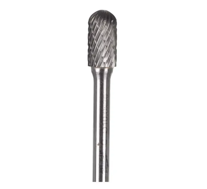 Milwaukee Carbide Burr TC Type C 6x12mm